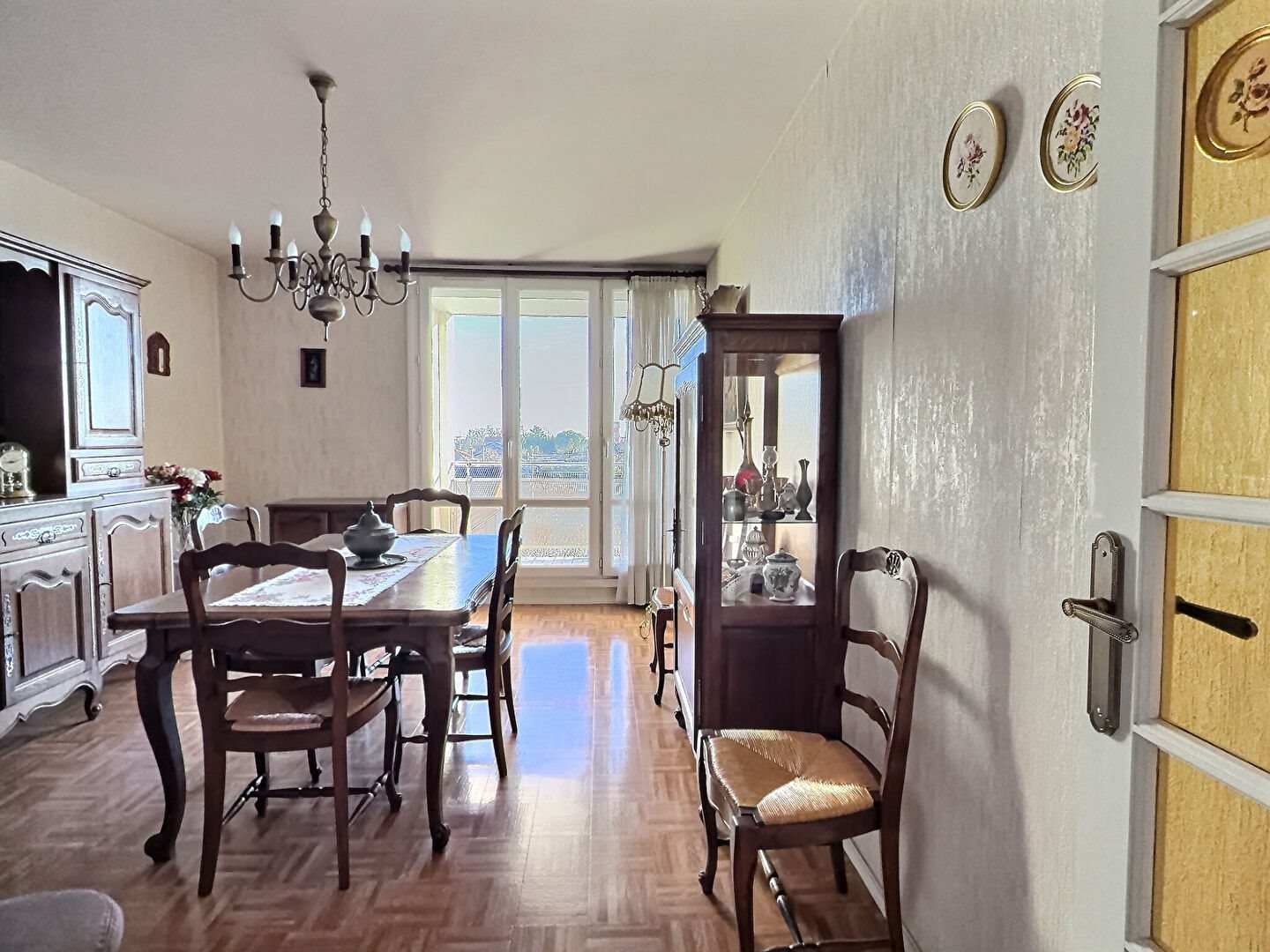 Appartement à vendre, 71m², Clermont-Ferrand