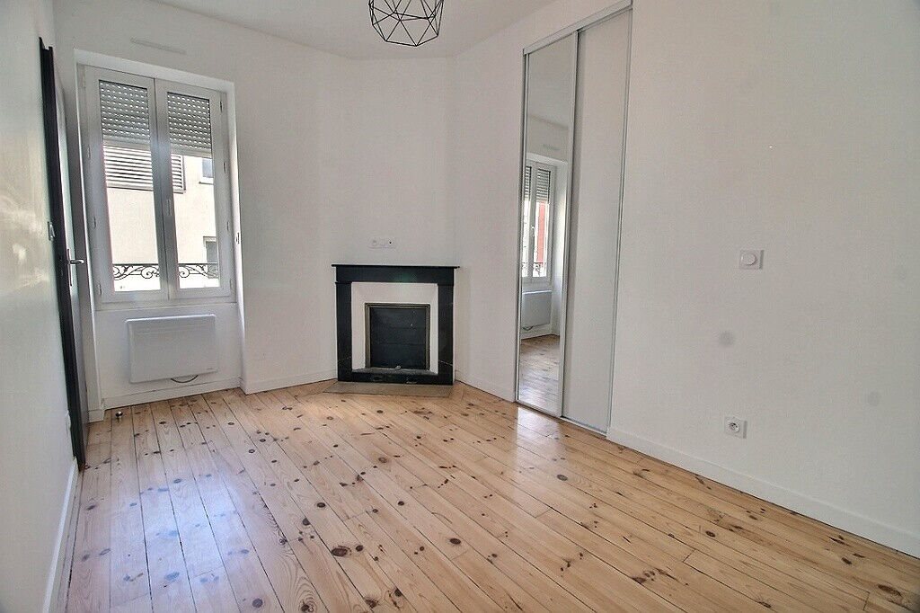 Appartement à vendre, 30m², Clermont-Ferrand