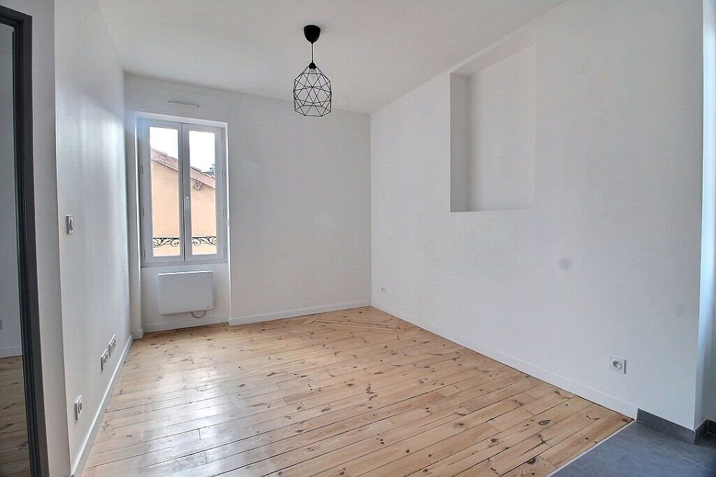 Appartement à vendre, 30m², Clermont-Ferrand