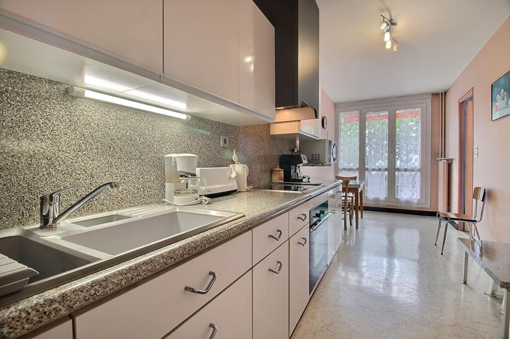 Appartement à vendre, 78m², Clermont-Ferrand