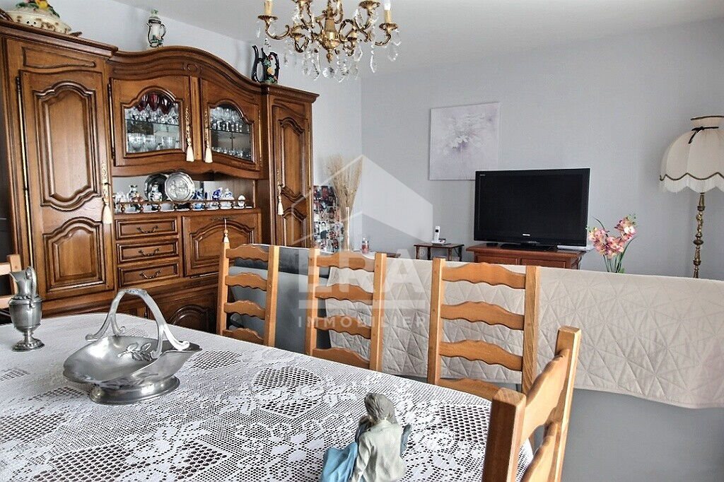 Appartement à vendre, 72m², Clermont-Ferrand