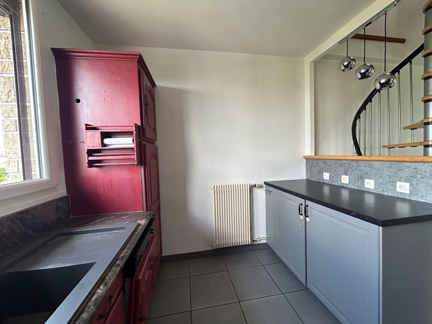 Maison à louer, 140m², Lempdes