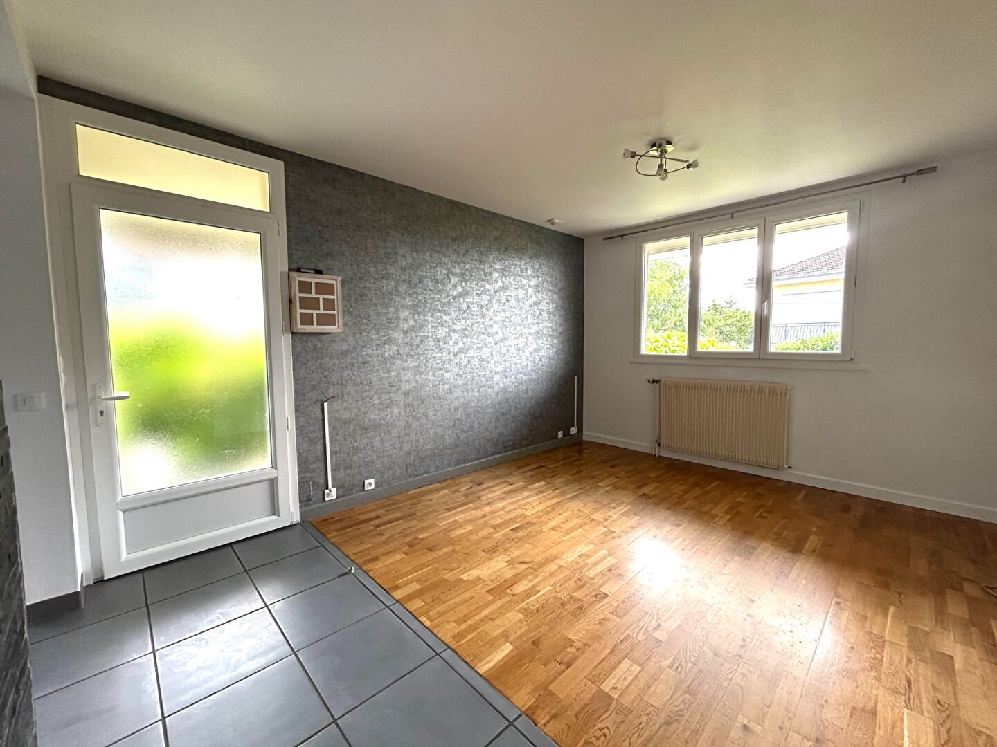 Maison à louer, 140m², Lempdes