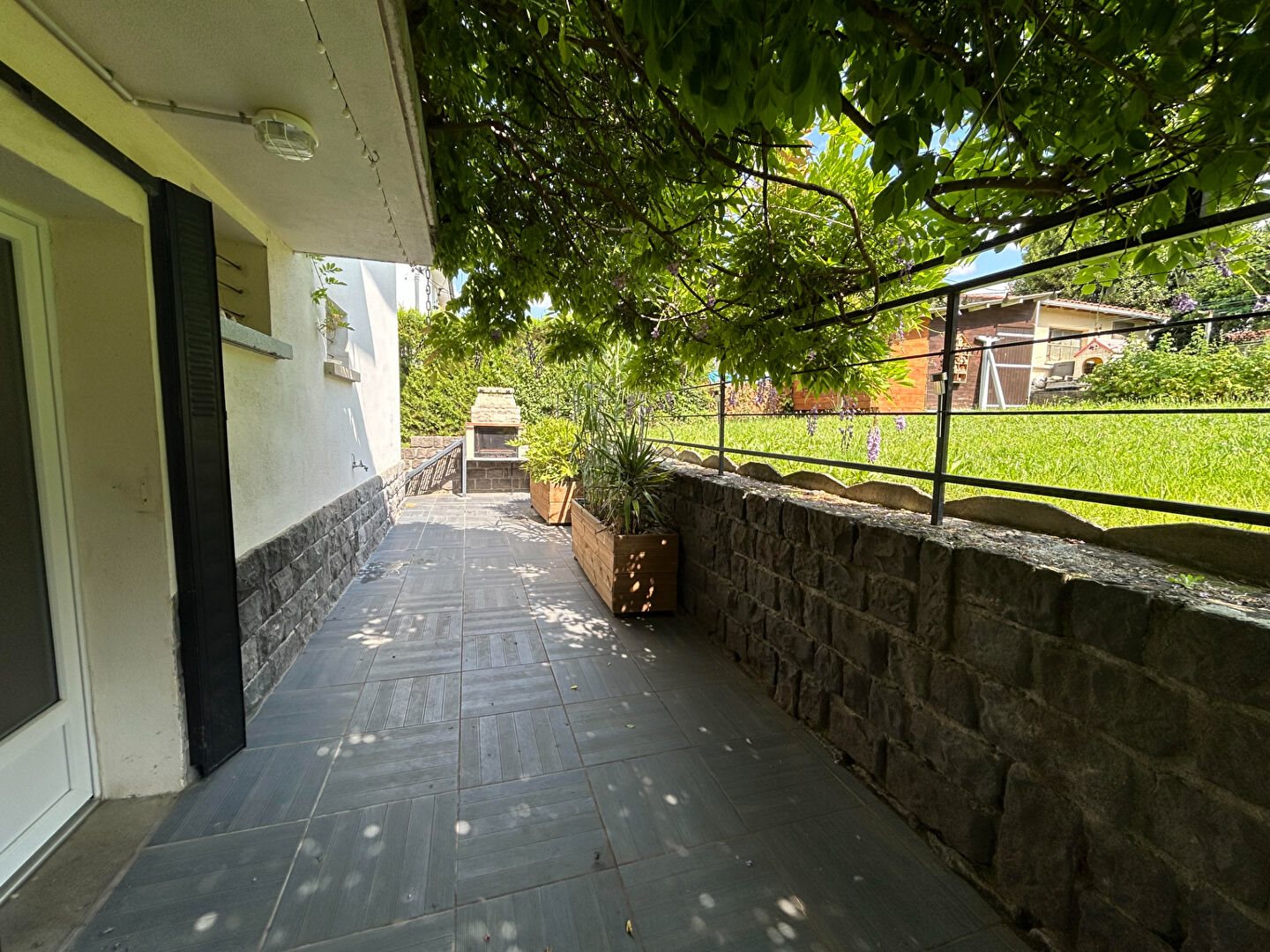 Maison à louer, 140m², Lempdes