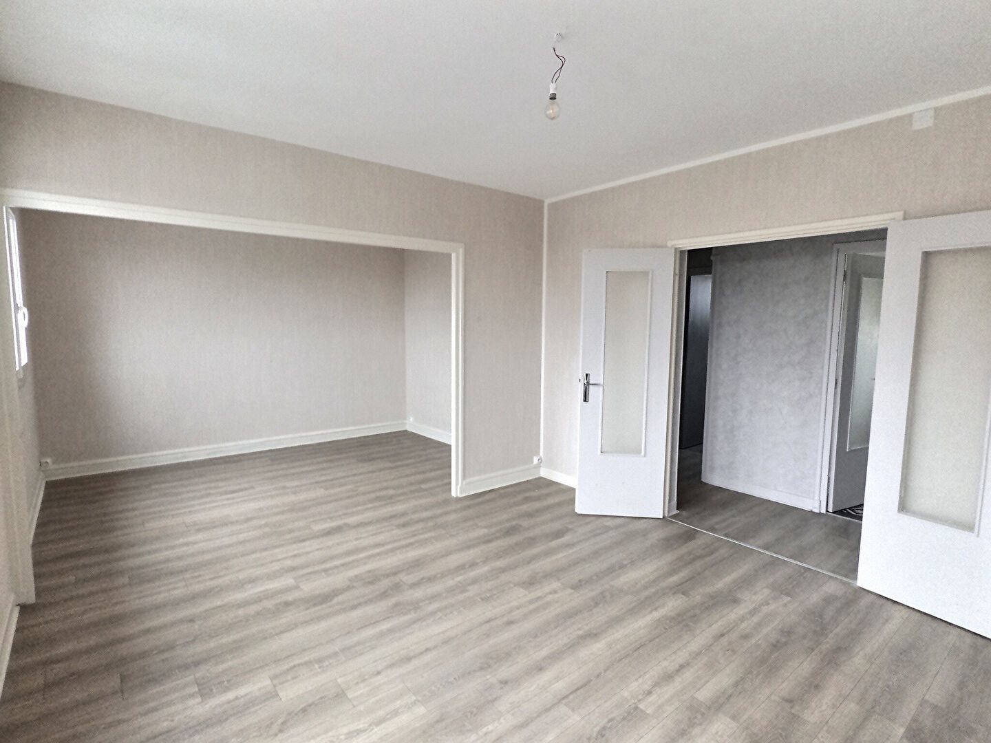 Appartement à vendre, 75m², Clermont-Ferrand