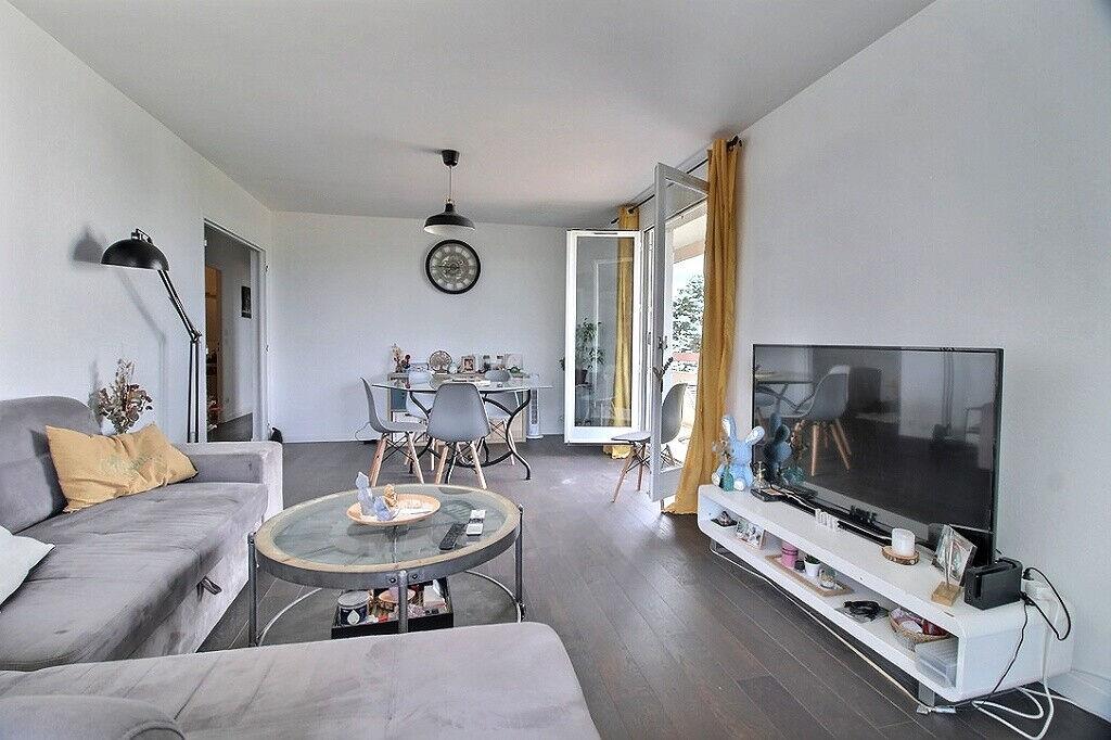 Appartement à vendre, 99m², Clermont-Ferrand