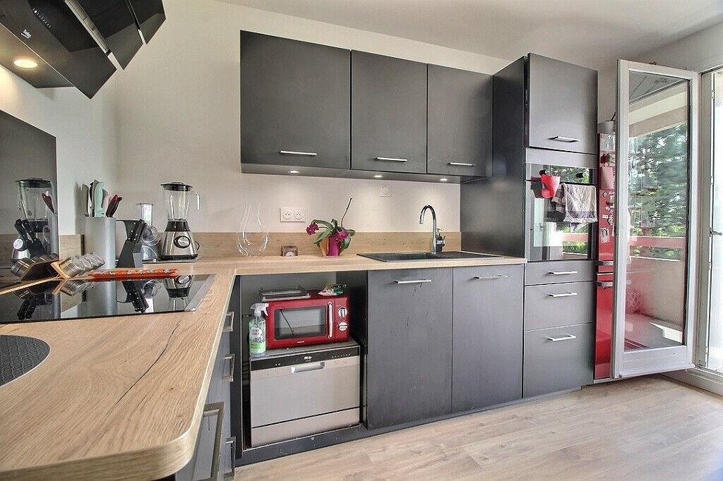 Appartement à vendre, 99m², Clermont-Ferrand