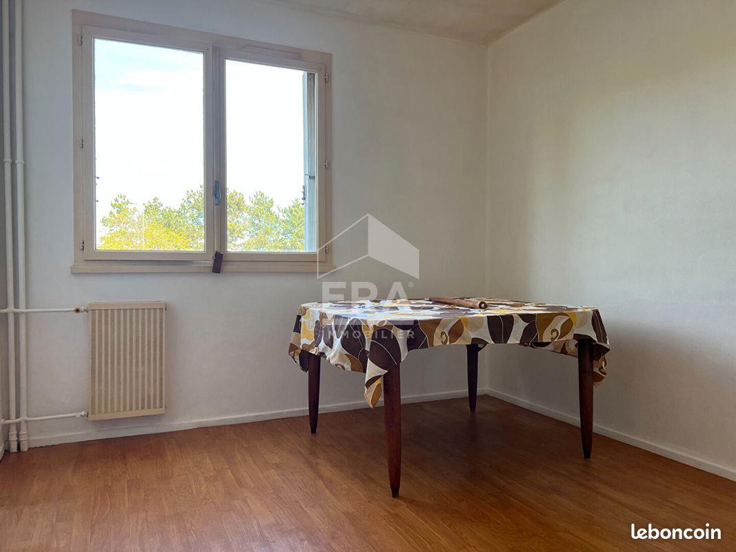 Appartement à vendre, 104m², Clermont-Ferrand