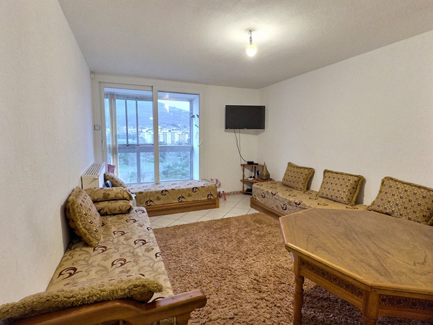 Appartement à vendre, 76m², Clermont-Ferrand