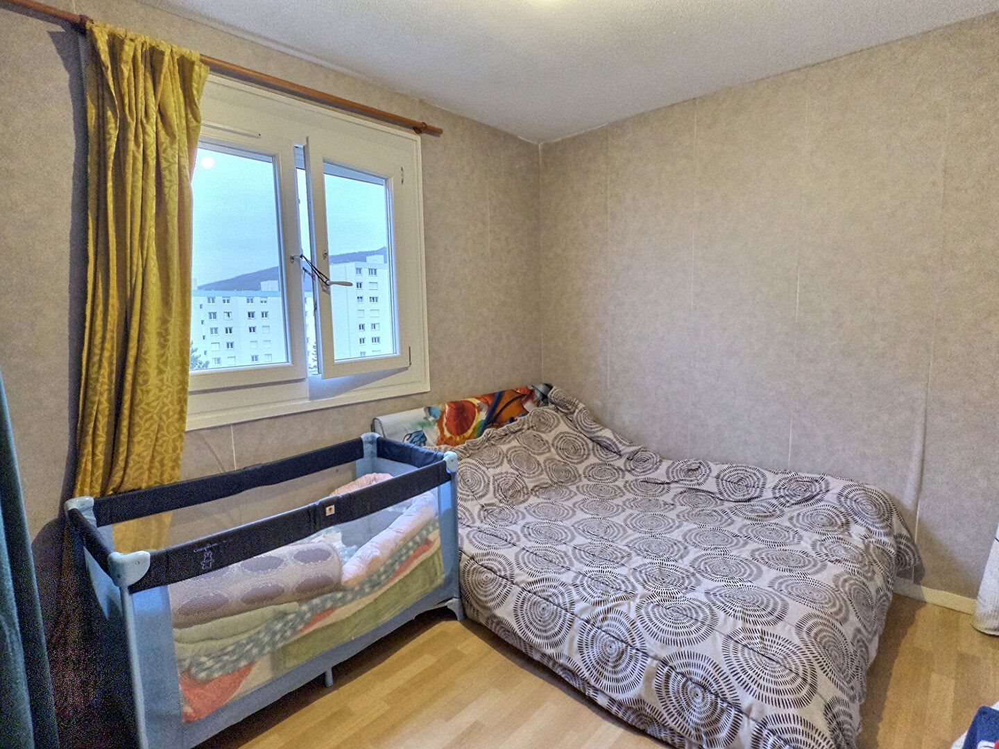 Appartement à vendre, 76m², Clermont-Ferrand