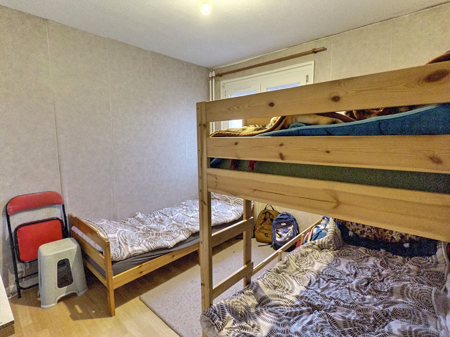 Appartement à vendre, 76m², Clermont-Ferrand