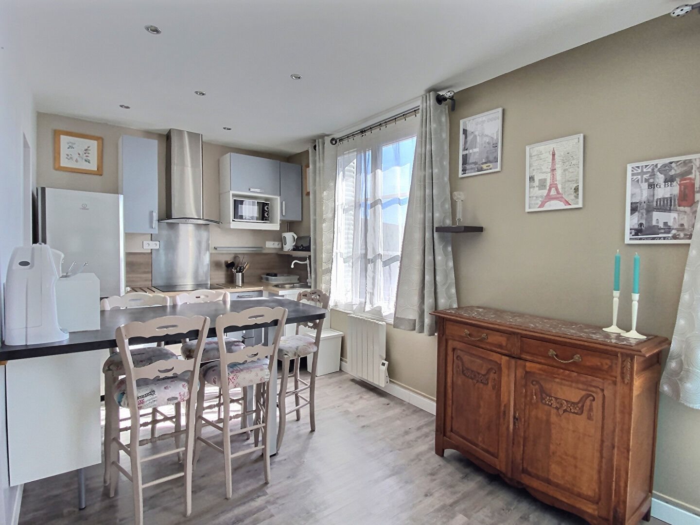 Appartement à vendre, 46m², Clermont-Ferrand