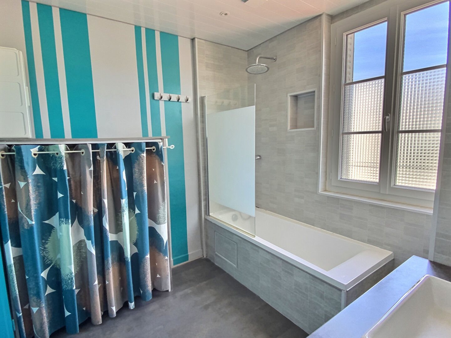 Appartement à vendre, 46m², Clermont-Ferrand