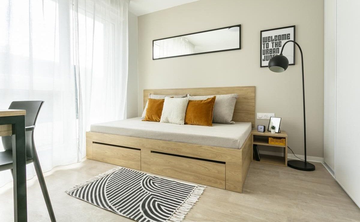 Appartement à vendre, 18m², Clermont-Ferrand