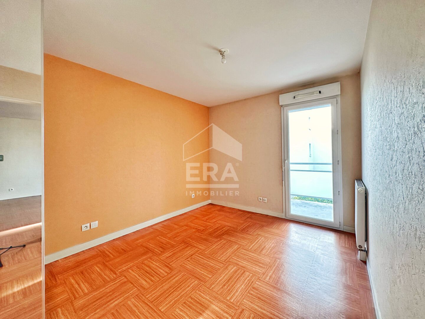 Appartement à vendre, 53m², Clermont-Ferrand