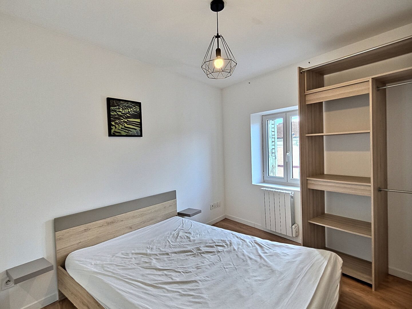 Appartement à vendre, 30m², Clermont-Ferrand