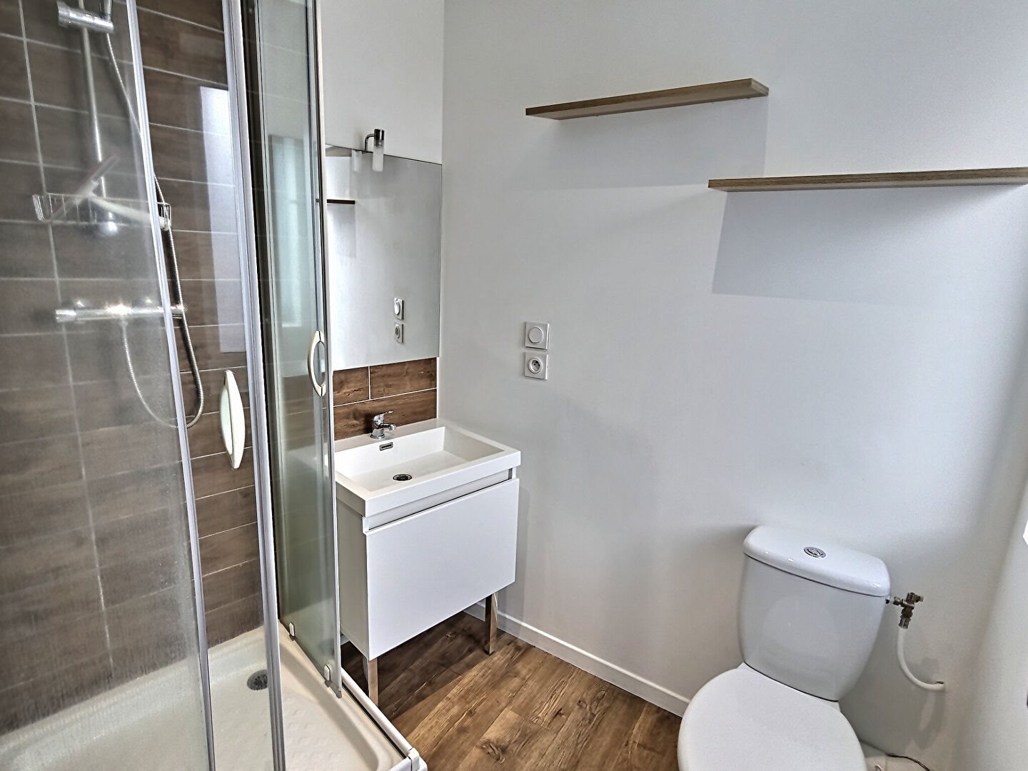 Appartement à vendre, 30m², Clermont-Ferrand