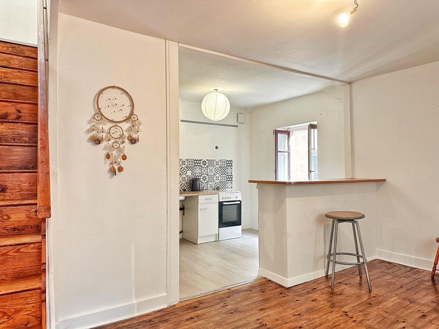 Appartement à vendre, 80m², Clermont-Ferrand