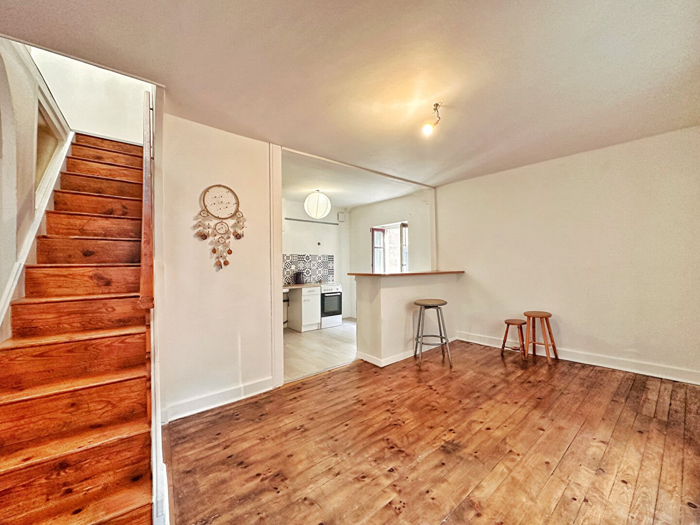 Appartement à vendre, 80m², Clermont-Ferrand