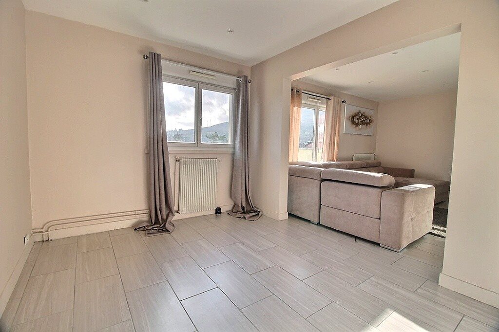 Appartement à vendre, 92m², Clermont-Ferrand