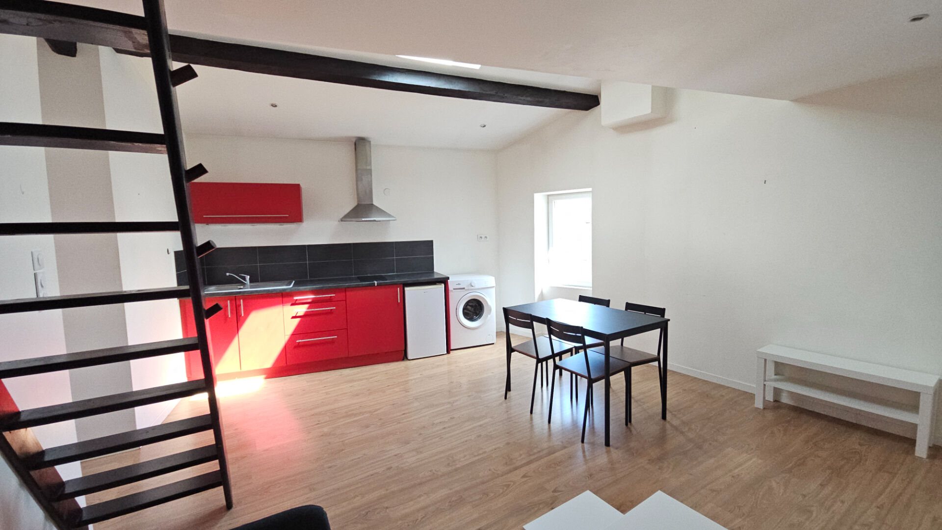 Appartement à vendre, 27m², Clermont-Ferrand