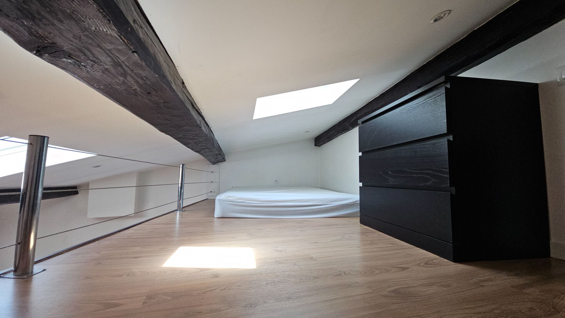 Appartement à vendre, 27m², Clermont-Ferrand