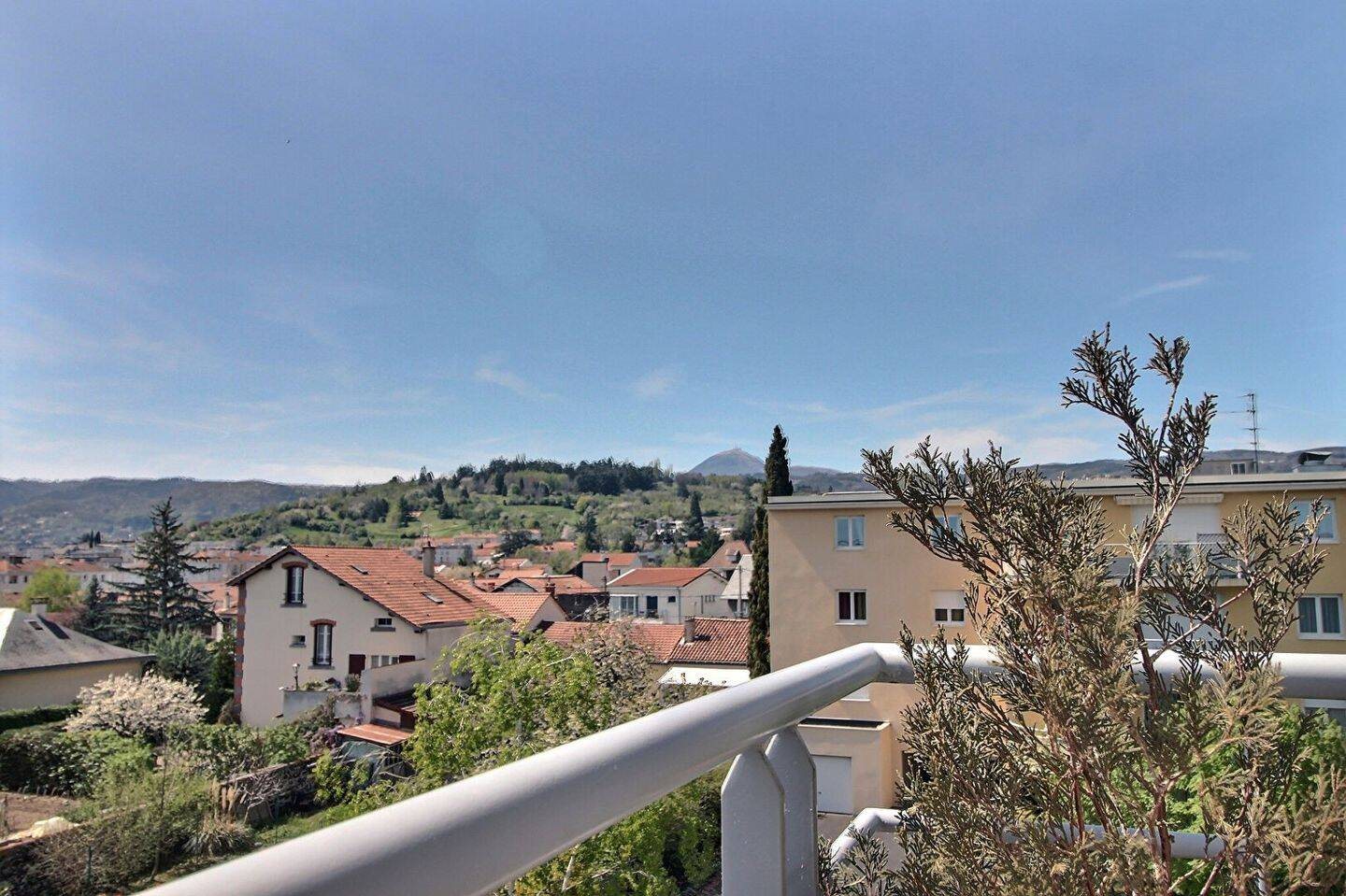 Appartement à vendre, 112m², Clermont-Ferrand