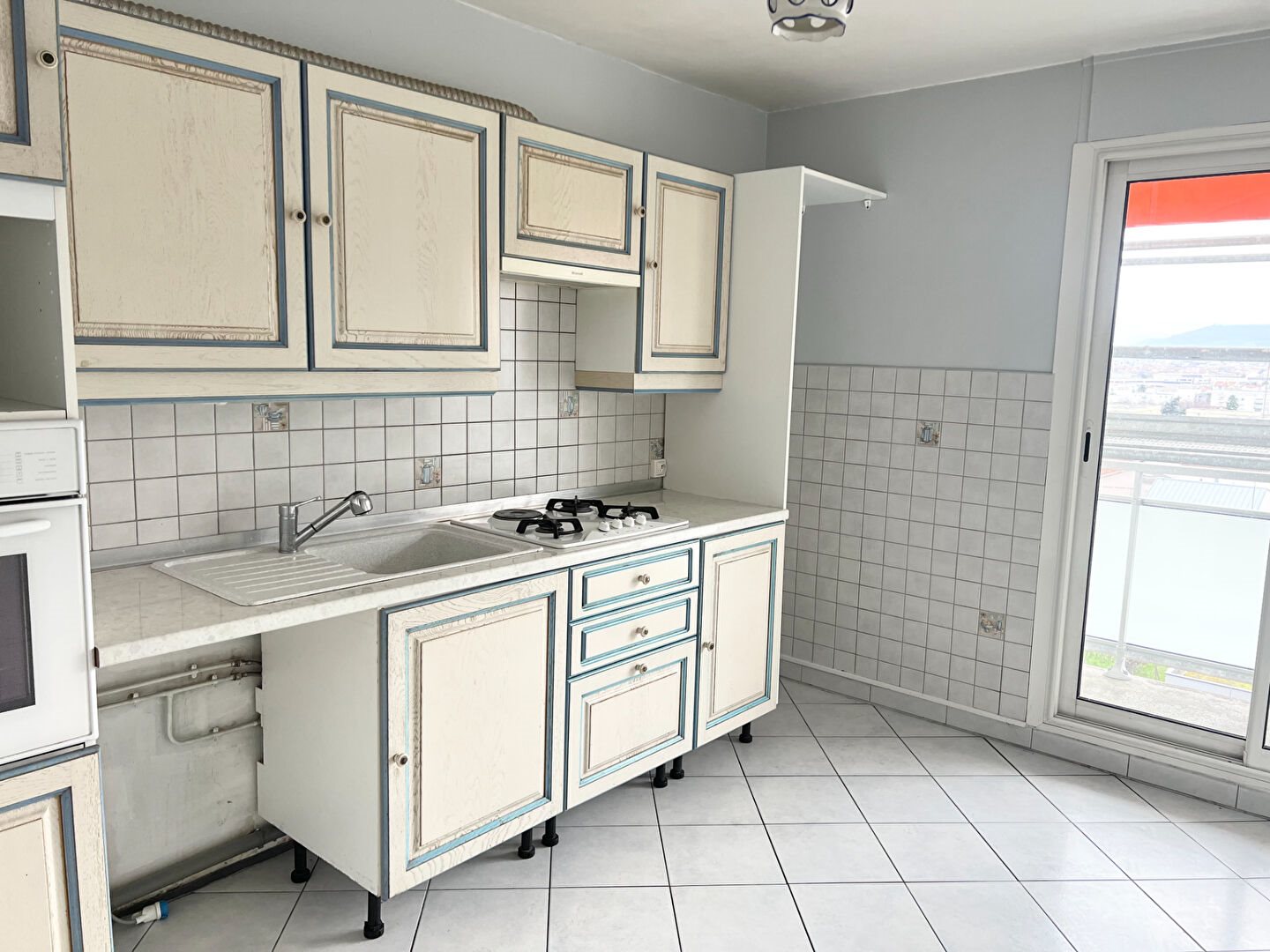 Appartement à vendre, 91m², Clermont-Ferrand