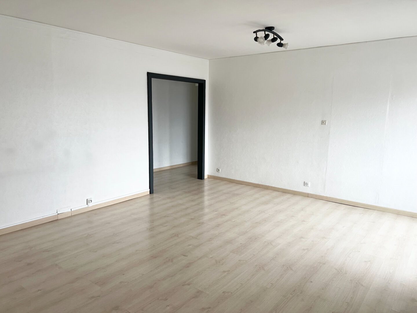 Appartement à vendre, 91m², Clermont-Ferrand