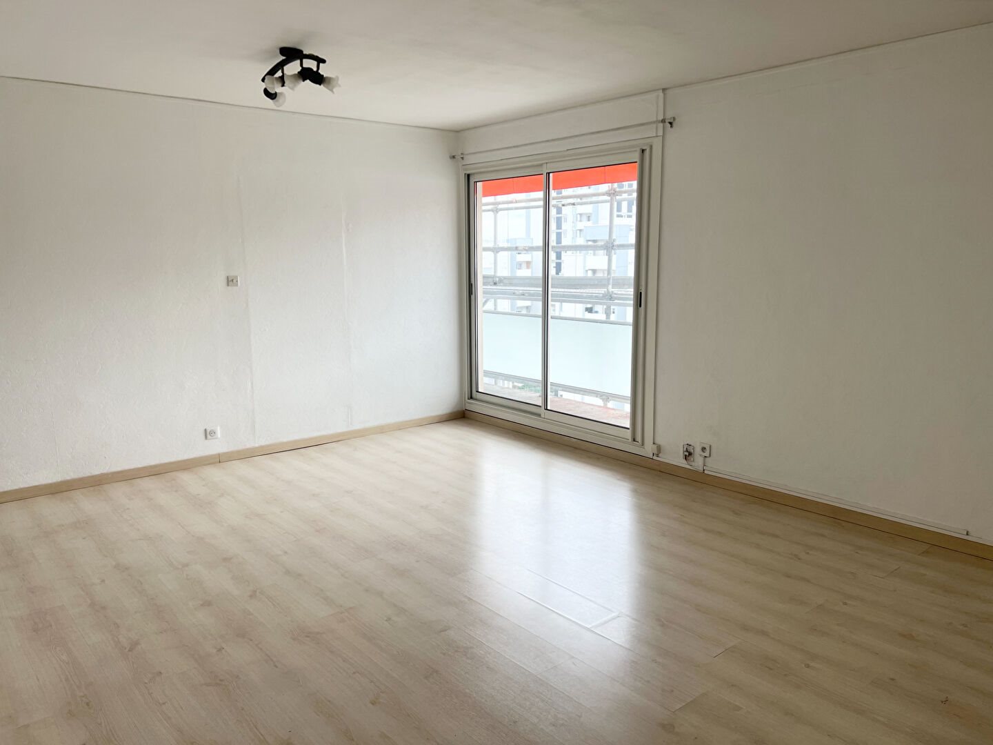 Appartement à vendre, 91m², Clermont-Ferrand