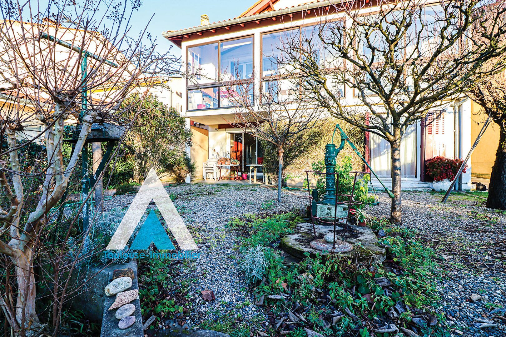 Maison à vendre, 180m², Toulouse