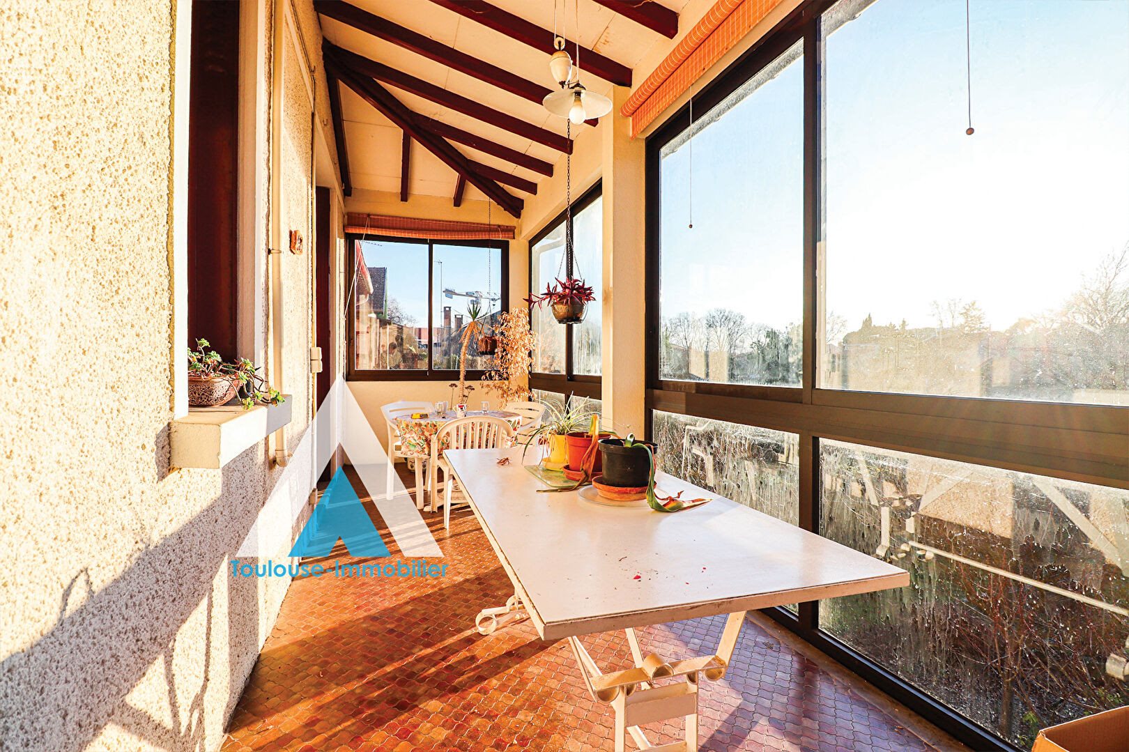 Maison à vendre, 180m², Toulouse