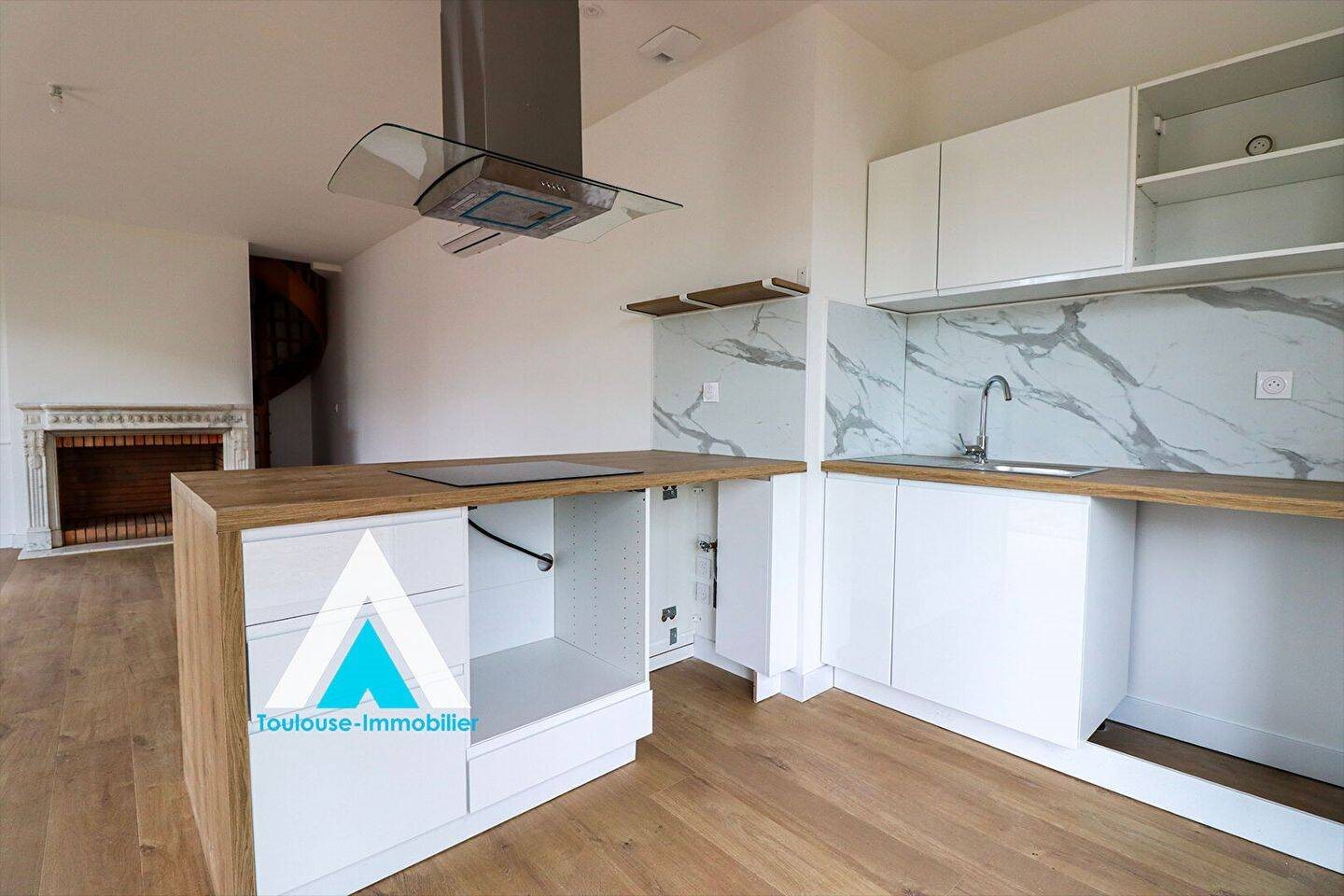 Maison à vendre, 83m², Toulouse