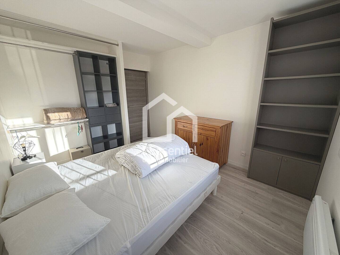 Appartement à louer, 59m², Triel-sur-Seine