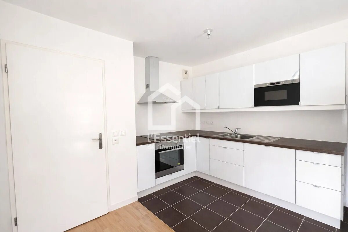 Appartement à vendre, 57m², Bazoches-sur-Guyonne