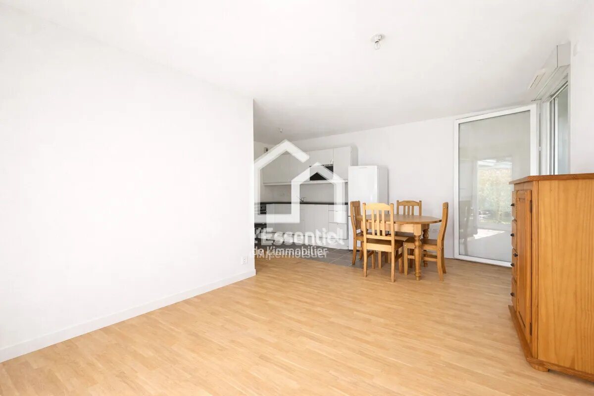 Appartement à vendre, 57m², Bazoches-sur-Guyonne