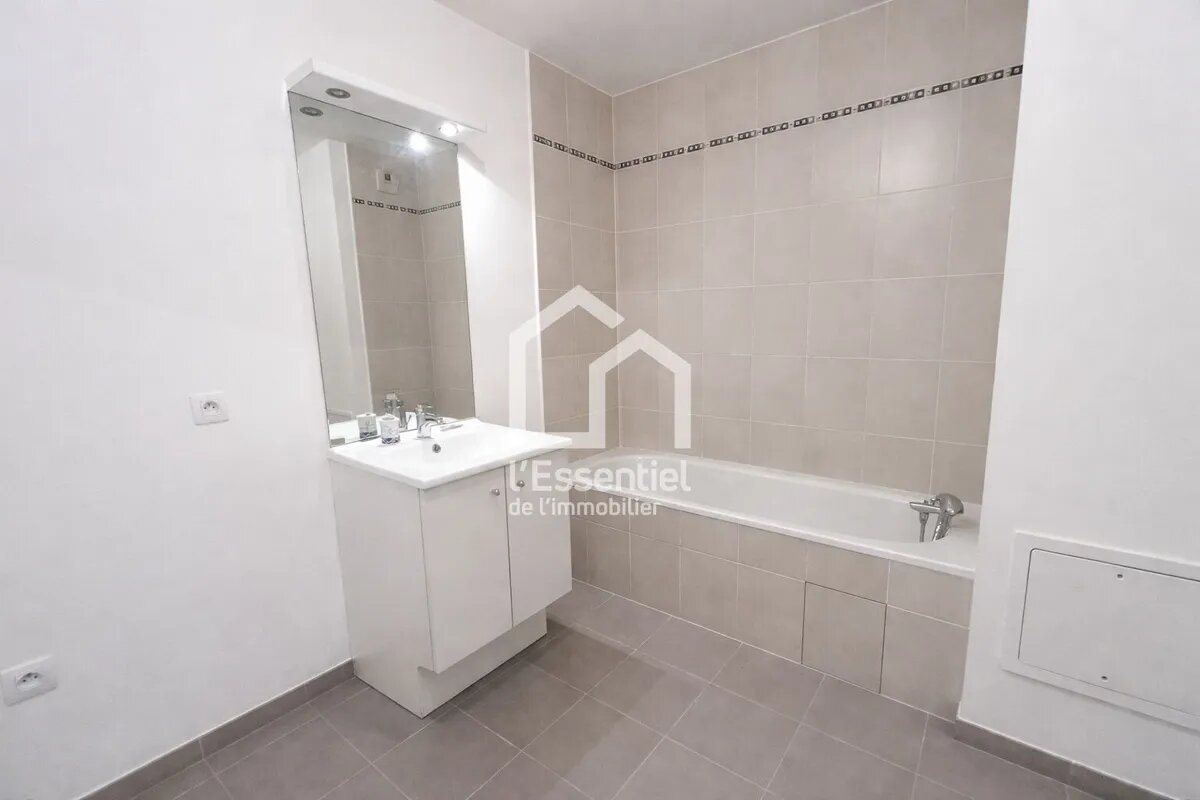 Appartement à vendre, 57m², Bazoches-sur-Guyonne