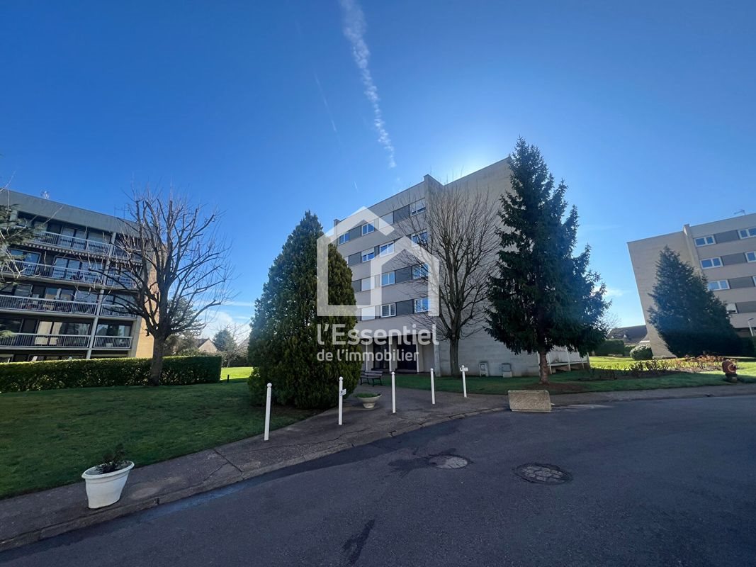 Appartement à louer, 86m², Bazoches-sur-Guyonne