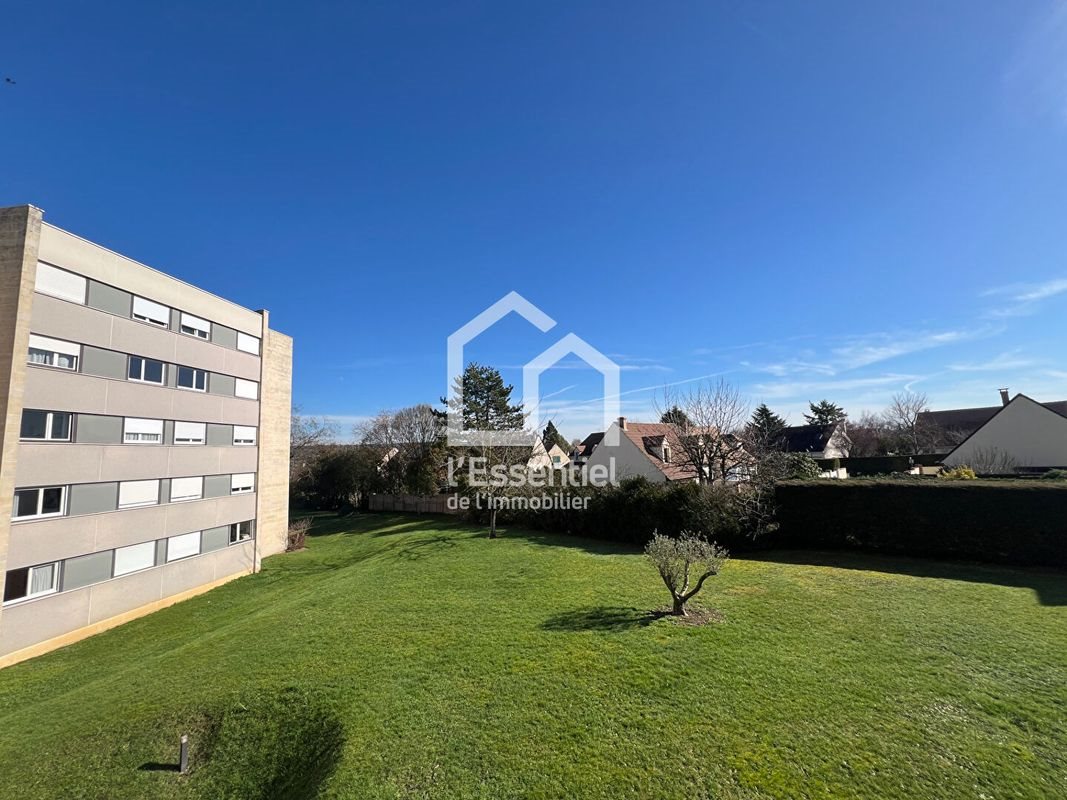 Appartement à louer, 86m², Bazoches-sur-Guyonne