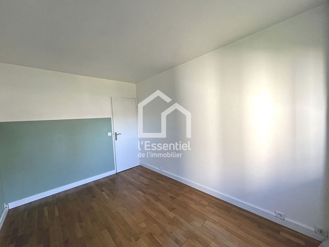 Appartement à louer, 86m², Bazoches-sur-Guyonne