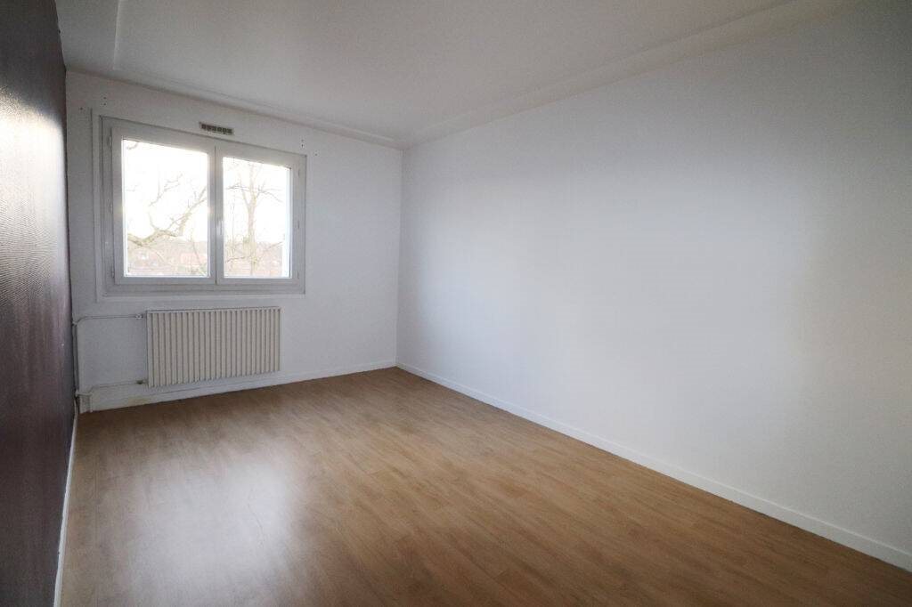 Appartement à louer, 65m², Bazoches-sur-Guyonne