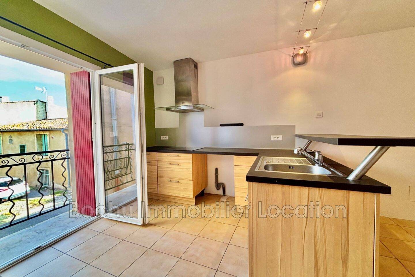 Appartement à louer, 58m², Teyran