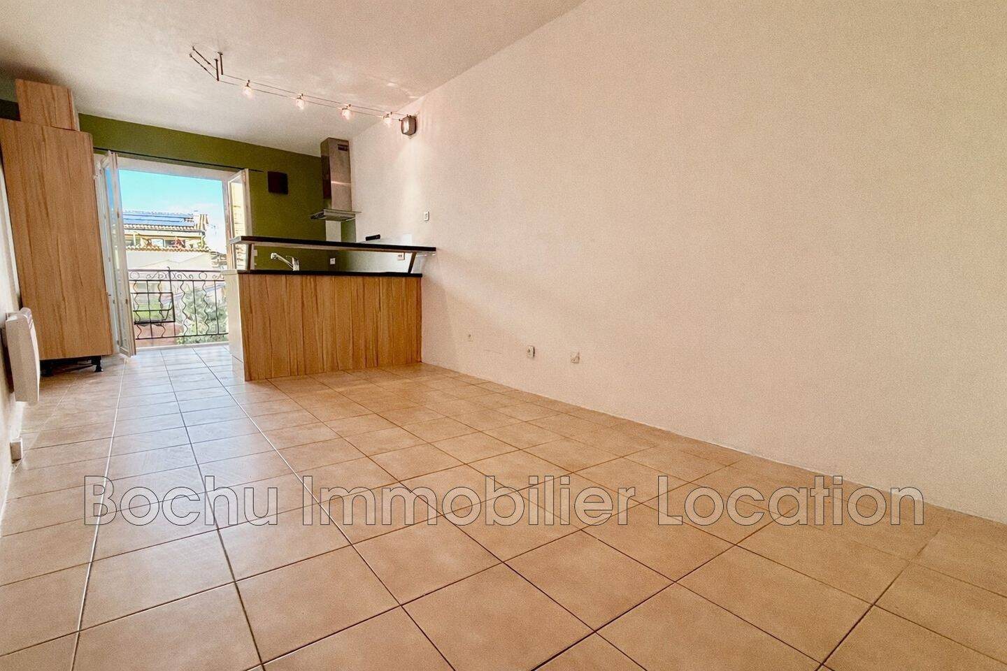 Appartement à louer, 58m², Teyran