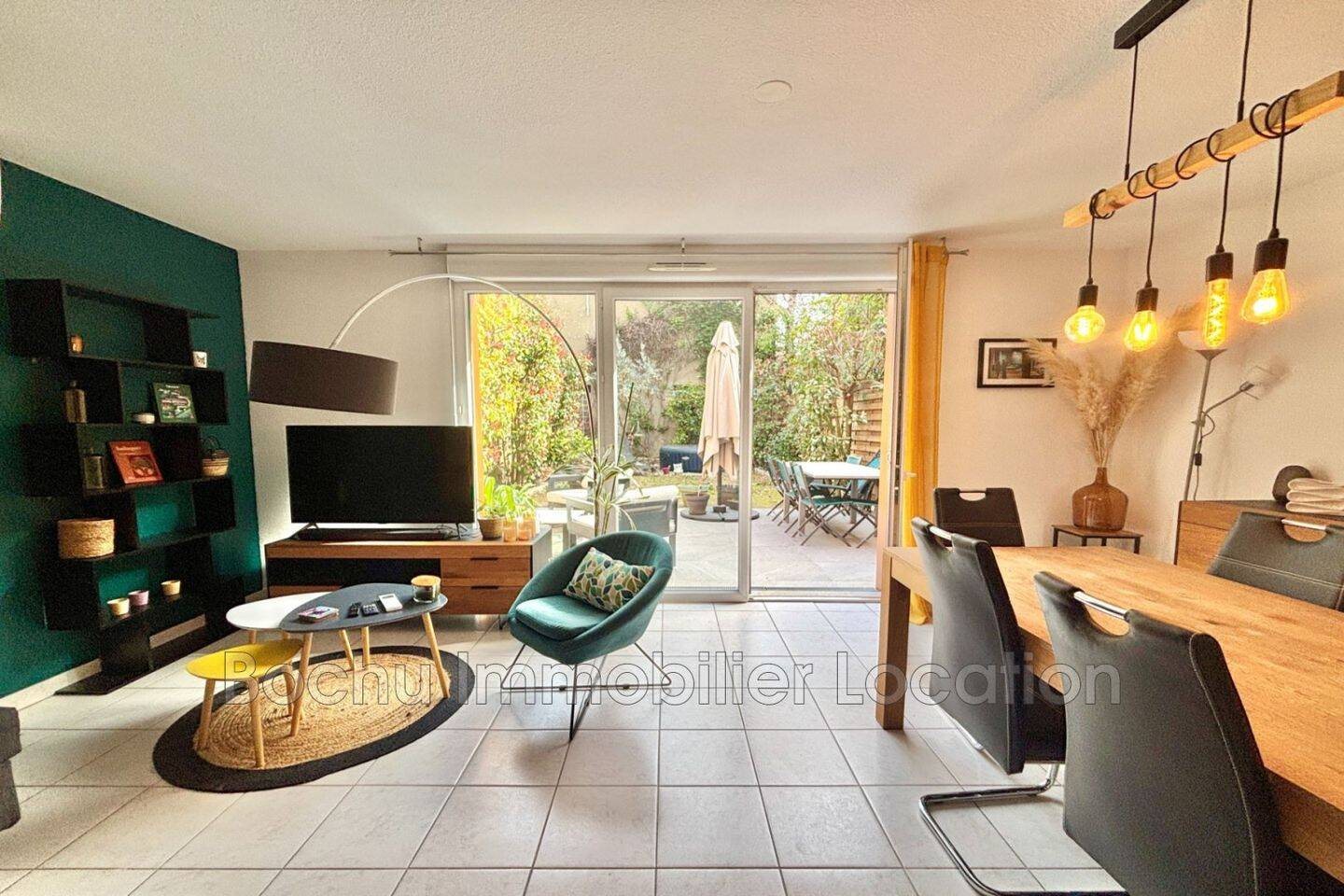 Maison à louer, 84m², Baillargues