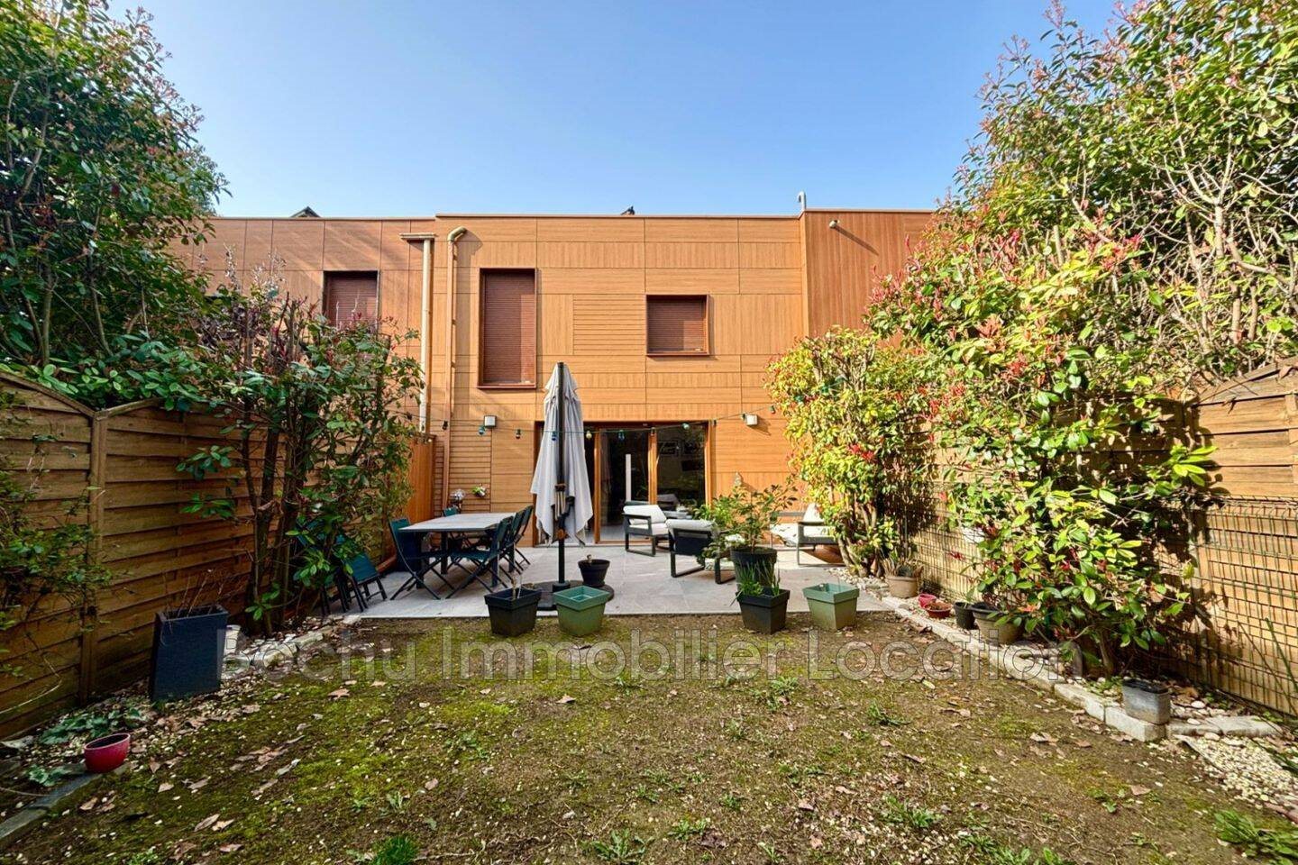 Maison à louer, 84m², Baillargues