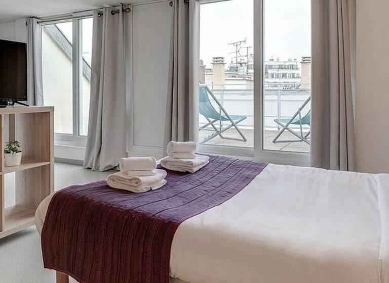 Appartement à vendre, 24m², Grenoble