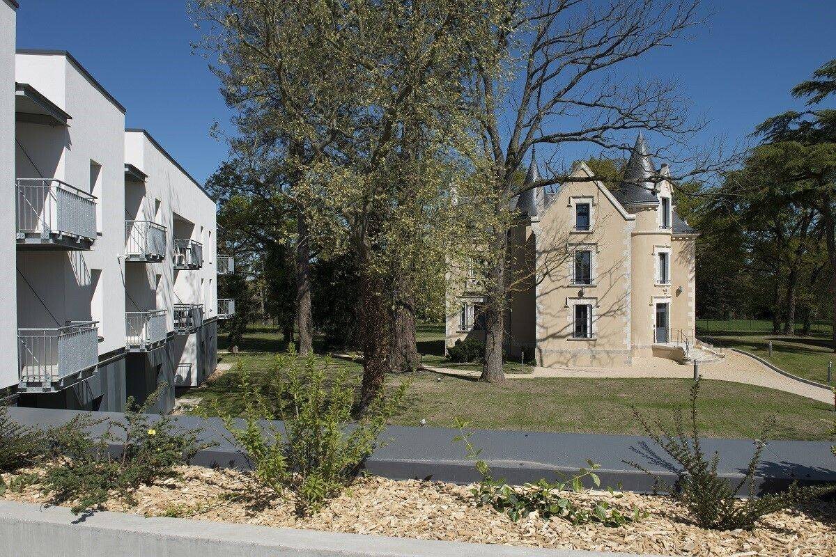 Appartement à vendre, 44m², Parthenay