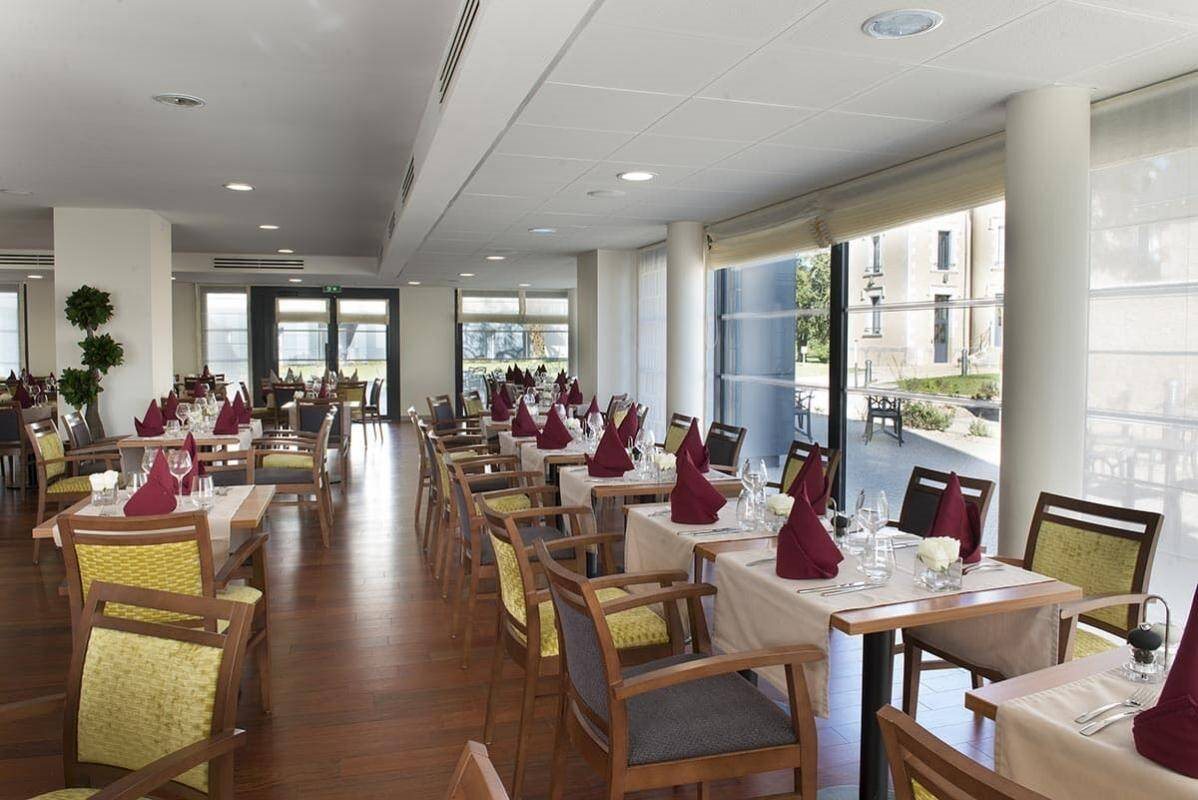 Appartement à vendre, 44m², Parthenay