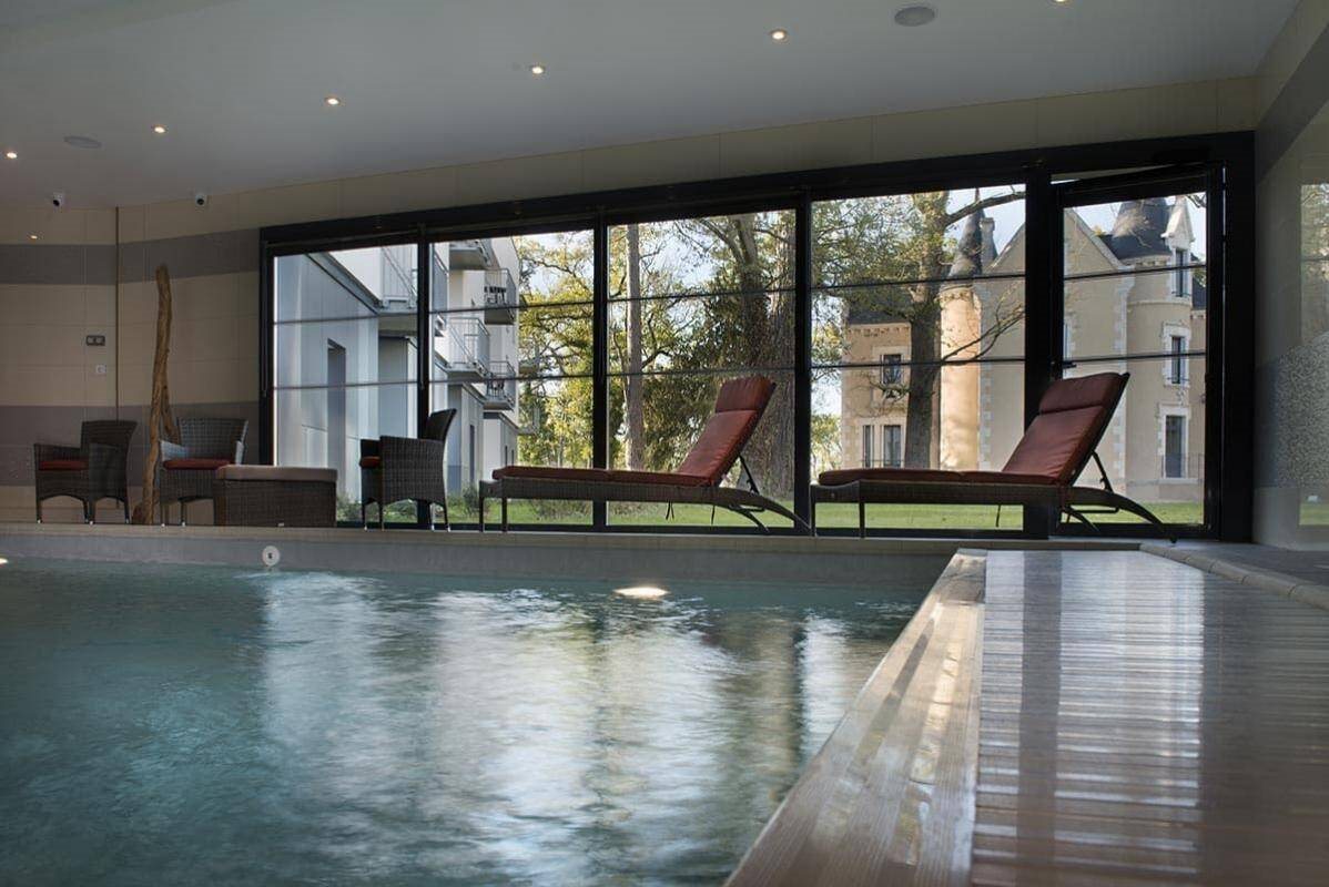 Appartement à vendre, 44m², Parthenay