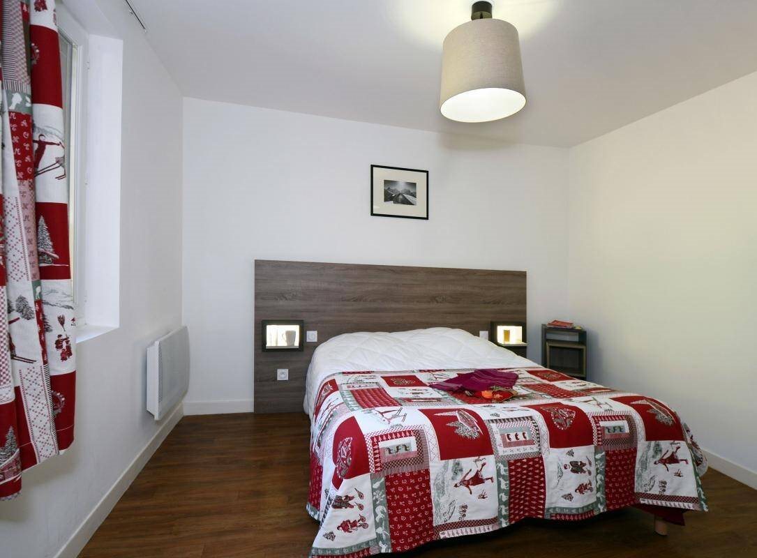 Appartement à vendre, 36m², Le Freney-d'Oisans